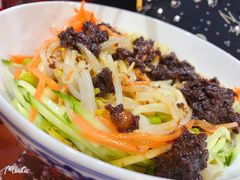 香辣炸酱面-九河居(荔湾路店)