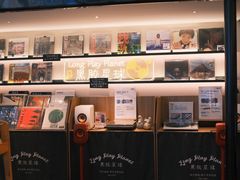 -黑胶星球(华发中城商都店)