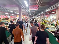 -金宝生活市场(东五环店)