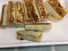 -众口斋锅贴(银泰城店)