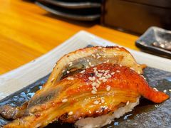 特制鳗鱼寿司-沼津港渔市(宏伊国际广场店)