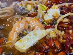 -北平味道.京味菜.烤鸭(梨园店)