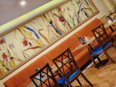 -国宾酒店-花园咖啡自助餐厅(北营房中街店)