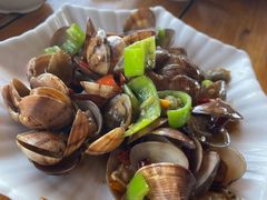 -蓝湾碧波·老字号·疍家非遗海上餐厅