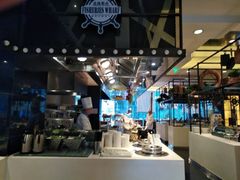 -华美达广场酒店连岛集市西餐厅
