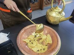 -诺敏塔拉奶茶-布里亚特包子-手把肉(锦都会店)