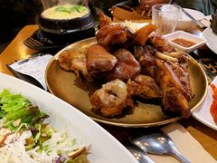 -Myth猪蹄(明洞店)