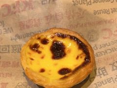 -肯德基(胜利店)