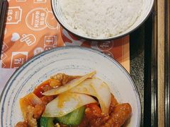 -大快活(丽丰店)