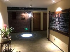 -美豪酒店(深圳机场店)