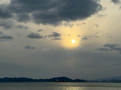 -青岛第三海水浴场