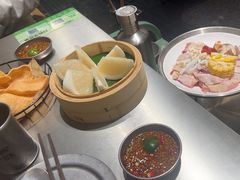 -椰庭·椰子鸡·创意玩家(晶耀前滩店)