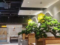 -寿州大饭店·餐厅