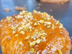 -BAKER&SPICE(BFC外滩金融中心店)