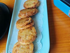 -莲餐厅·湖北菜·潜江小龙虾店(愚园路店)