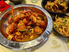 -聚味瞿记·龙虾堂(坡子街店)