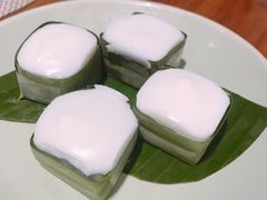 -mango tree芒果树泰国餐厅(青岛万象城店)