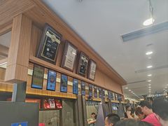 -王家沙点心店(南京西路总店)