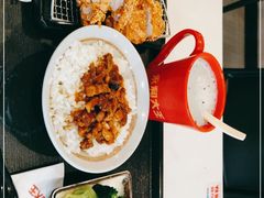 -永和大王(春日上新·阜成门店)