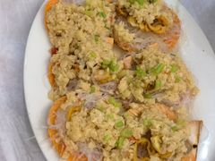 -众味海鲜大排档·活海鲜·潮汕味(南澳店)
