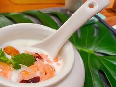 -王府茶楼茶宴·创意菜(朝阳公园店)