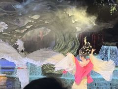 -华清宫景区