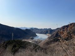 -京东石林峡风景区
