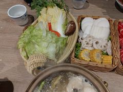 -古关火锅店(古北水镇景区店)