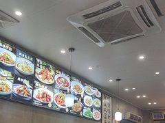 -丁记盐蘸牛肉·新杭菜(河东路店)