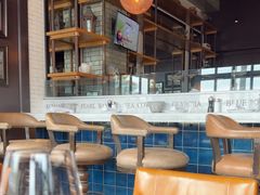 -Water Grill(圣莫妮卡店)
