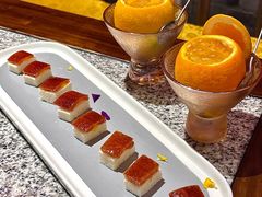-真地道京味府·鲜橙烤鸭·北京菜(朝阳公园·甜水园店)