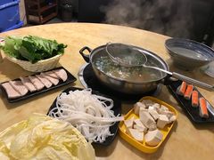 -合记汕头牛肉店(嘉禾路店)