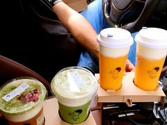 -喜茶(东莞汇一城店)
