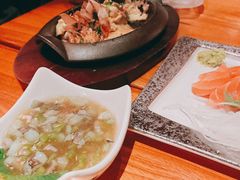 芥末章鱼-醉虎传(南锣鼓巷店)