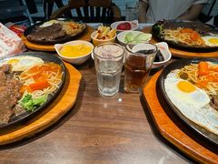 -豪享来牛排(人民店)