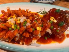 -鱼食饭稻·苏浙土菜17年老馆子(平江路店)