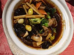 -功德林(南京西路店)