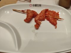 -小杨生煎(天之骄子店)