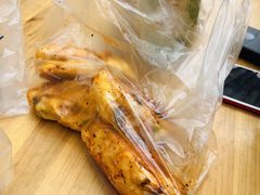 -郭际辣饼铺(第三中学店)