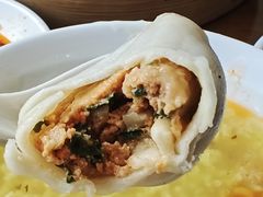 -东升灌浆包(辛庄街总店)