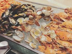 -惠州皇冠假日酒店·西餐厅·自助餐厅