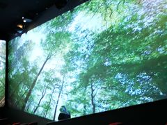 -CGV星星影城(颐堤港ScreenX店)