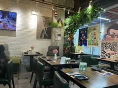 -Hi YOU你的饭局泰餐厅(雍和宫店)