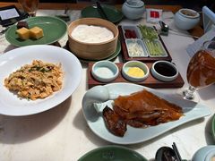 -那家小馆•北京菜•烤鸭(香山店)
