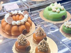 -CREAM STORY意大利手工冰淇淋&甜品(万象前海店)
