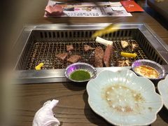 -樱宿日式和牛烧肉(五道口店)