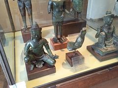 -柬埔寨国家博物馆