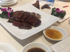 -广东胜利宾馆西关粤中餐厅