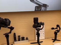 -DJI大疆(福州万象城授权体验店)