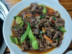 -潮陈记土鸡火锅(东厦北路店)